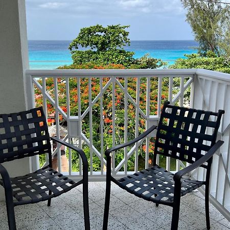 Southern Surf Beach Apartments Bridgetown Exterior photo