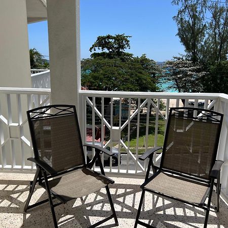 Southern Surf Beach Apartments Bridgetown Exterior photo